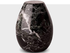 Urnas de piedra natural