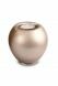 Boheems kristal glazen mini urn