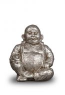 Buddha funeral urn